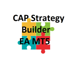 CAP Strategy Builder EA MT5