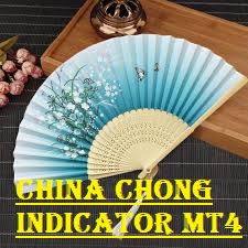 CHINA CHONG INDICATOR MT4