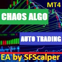 Chaos Algo Trading EA V2.4 MT4