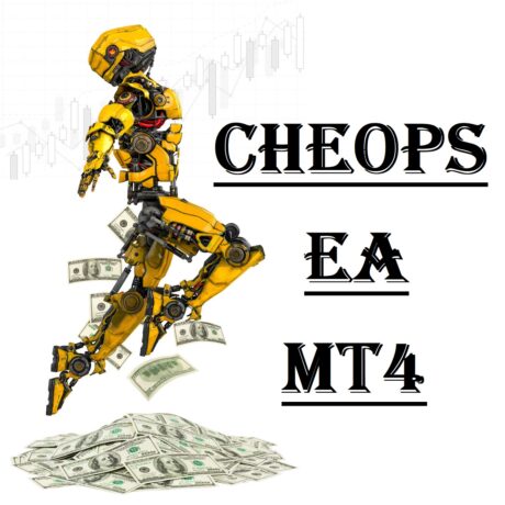 Cheops EA MT4