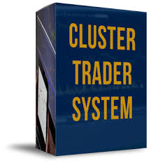 Cluster Trader System Indicator MT4