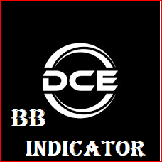 DCE BB V3 Indicator MT4