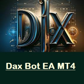 Dax Bot EA MT4