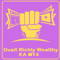 Dusit Richly Wealthy EA MT4