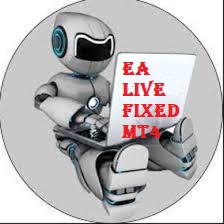 EA Live Fixed MT4