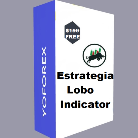 Estrategia Lobo Indicator MT4