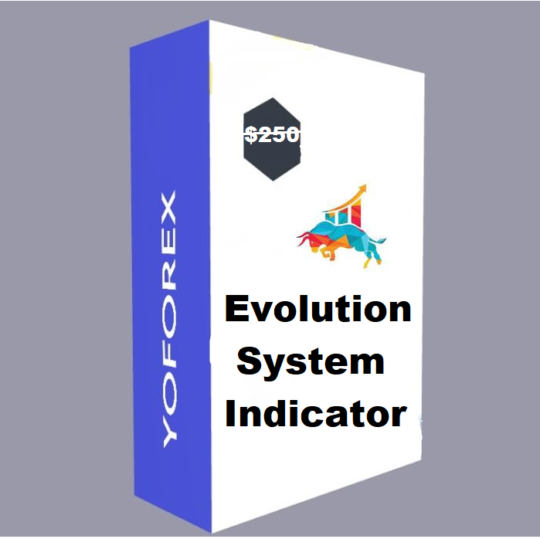 Evolution System Indicator MT4