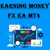 Earning money FX EA MT4