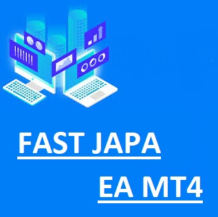 FAST JAPA EA MT4