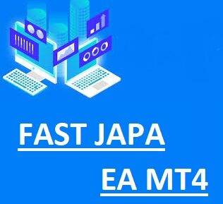 FAST JAPA EA MT4