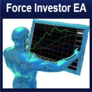 Force Investor EA MT4