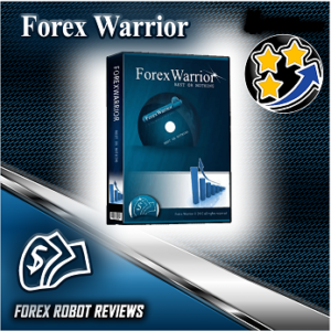 Forex Warrior Pro V9.03 MT4 + SetFiles