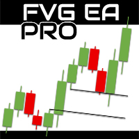 FVG EA Pro V1.98 MT4