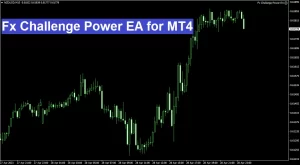 FX Challenge Power EA MT4