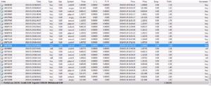 FXYASHWIN SCALPER EA V 1.0 MT4