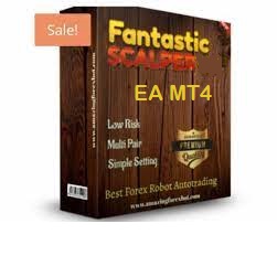 Fantastic Scalper EA MT4