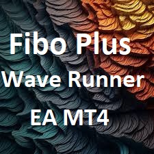 Fibo Plus Wave Runner EA MT4