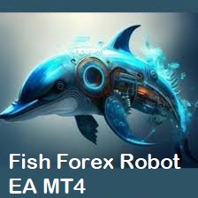 Fish Forex Robot EA MT4