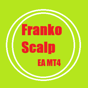 Franko Scalp EA MT4+Setfiles