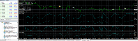 Franko Scalp EA MT4+Setfiles