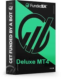 FundedEA Deluxe MT4