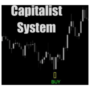 Gold Capatalist System Indicator V1.5 MT4