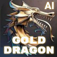 Gold Dragon AI EA V1.1 MT4