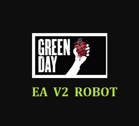 Green Day EA V2 Robot MT4 + SetFiles