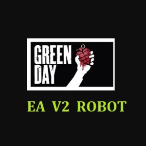 Green Day EA V2 Robot MT4 + SetFiles