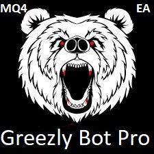 Greezly Bot Pro MQ4