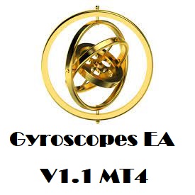 User Gyroscopes EA V1.1 MT4