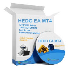 HEDG EA MT4