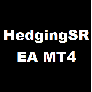 HedgingSR EA MT4