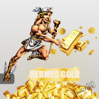 Hermes Gold PRO EA MT4