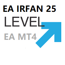 EA IRFAN 25 LEVEL EA MT4