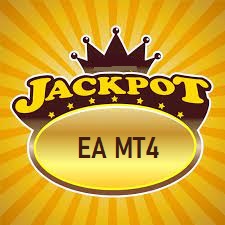 JACKPOT EA MT4