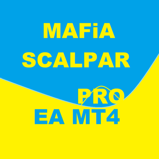 MAFiA Scalper EA PRO MT4