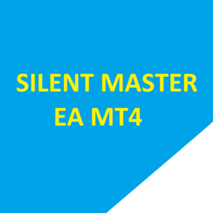 Silent Master EA MT4