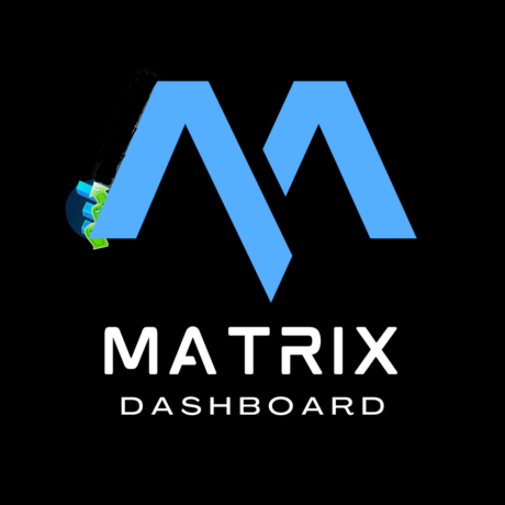 MATRIX DASHBOARD EA V1.1 MT4