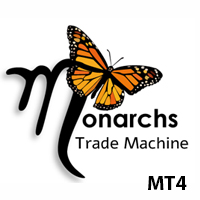 Monarchs Trade Machine EA V1.1 MT4 NoDLL