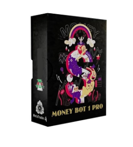 MoneyBot 1 PRO EA MT4