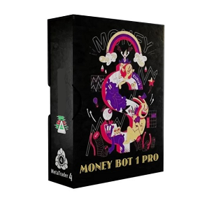 MoneyBot 1 PRO EA MT4