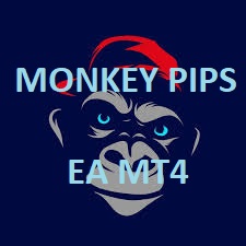 MONKEY PIPS EA MT4