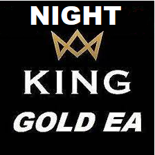 Night King Gold EA MT4