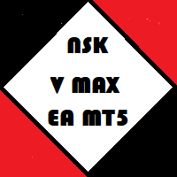 NSK V MAX EA MT5