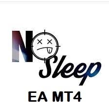 No Sleep EA V3.2 MT4