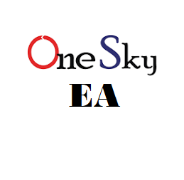 ONE SKY EA MT4