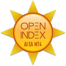 Open Index AI EA MT4 + SetFiles