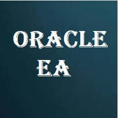 Oracle EA V2.1 MT4