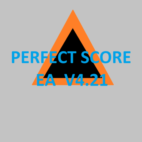 Perfect Score EA V4.21